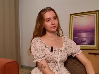OdelynFurness's Live Sex Cam Show
