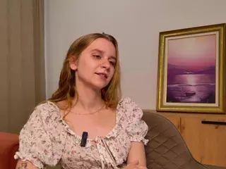OdelynFurness's Live Sex Cam Show