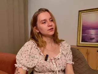 OdelynFurness's Live Sex Cam Show