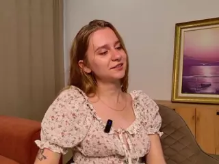 OdelynFurness's Live Sex Cam Show