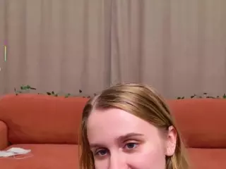 OdelynFurness's Live Sex Cam Show