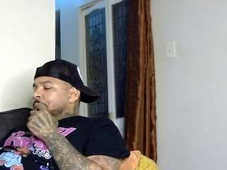 ric0sinz Live Webcam on CamSoda