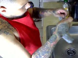 ric0sinz Live Webcam on CamSoda