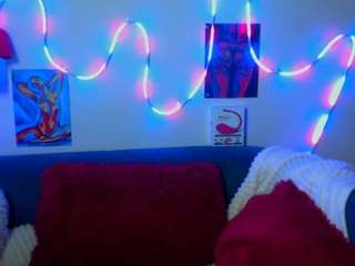 robertlovxx Live Webcam on CamSoda