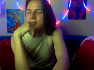 RobertLovxx's Live Sex Cam Show