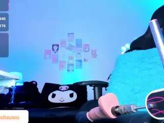 rositafresita01's Live Sex Cam Show