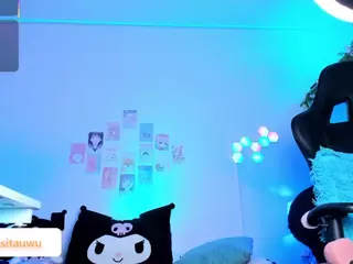 rositafresita01's Live Sex Cam Show