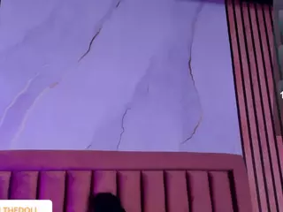 SayaryThedolll's Live Sex Cam Show