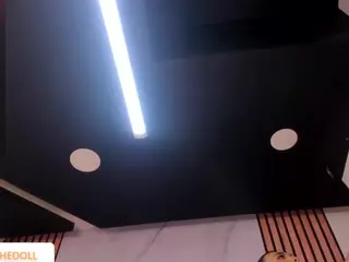 SayaryThedolll's Live Sex Cam Show
