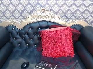 sebas-cat Live Webcam on CamSoda