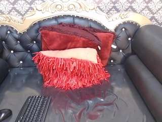 sebas-cat Live Webcam on CamSoda