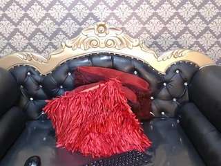 sebas-cat Live Webcam on CamSoda
