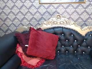 sebas-cat Live Webcam on CamSoda