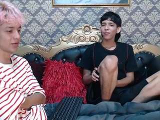 sebas-cat Live Webcam on CamSoda