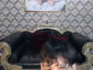 sebas-cat Live Webcam on CamSoda