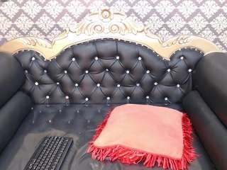 sebas-cat - Live Cam