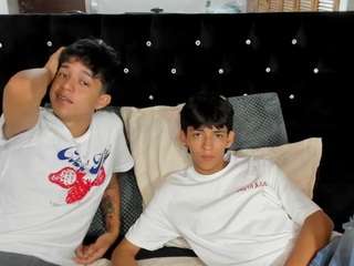 sebas-cat camsoda