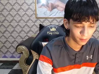 sebas-cat's Live Sex Cam Show