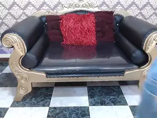 sebas-cat's Live Sex Cam Show