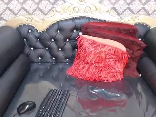 sebas-cat's Live Sex Cam Show