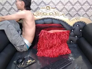 sebas-cat's Live Sex Cam Show