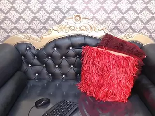 sebas-cat's Live Sex Cam Show