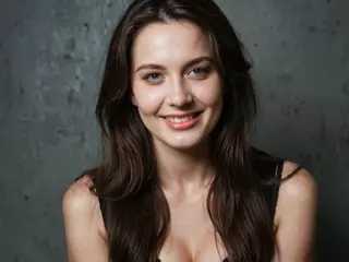 Selina Solomon's Live Sex Cam Show