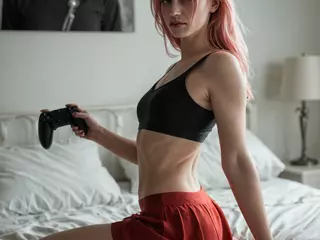 Tilay's Live Sex Cam Show