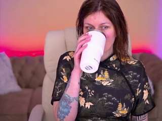 tinamelt Live Webcam on CamSoda