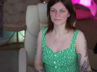 tinamelt live cam profile