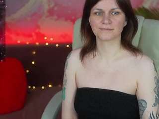 tinamelt Live Webcam on CamSoda