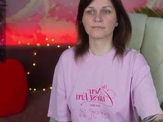 tinamelt Live Webcam on CamSoda