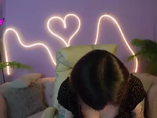 TinaMelt's Live Sex Cam Show