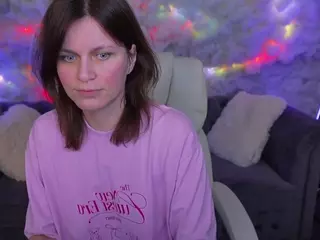 TinaMelt's Live Sex Cam Show