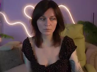 TinaMelt's Live Sex Cam Show