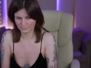 TinaMelt's Live Sex Cam Show