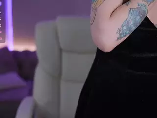 TinaMelt's Live Sex Cam Show