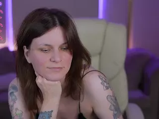 TinaMelt's Live Sex Cam Show