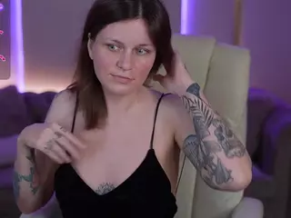 TinaMelt's Live Sex Cam Show