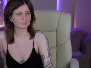 TinaMelt's Live Sex Cam Show