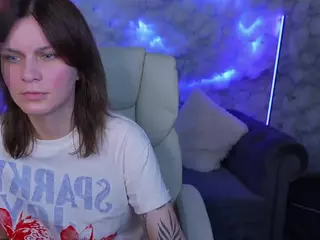 TinaMelt's Live Sex Cam Show