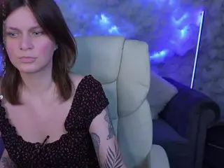 TinaMelt's Live Sex Cam Show