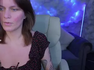 TinaMelt's Live Sex Cam Show