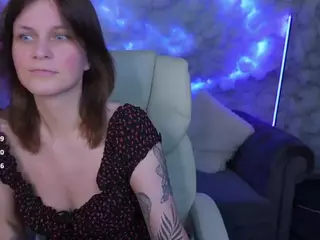 TinaMelt's Live Sex Cam Show