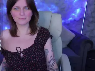 TinaMelt's Live Sex Cam Show
