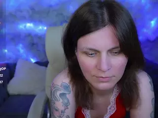 TinaMelt's Live Sex Cam Show