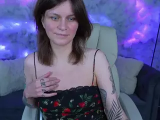TinaMelt's Live Sex Cam Show