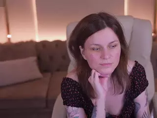 TinaMelt's Live Sex Cam Show