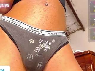 AndreaxDoll