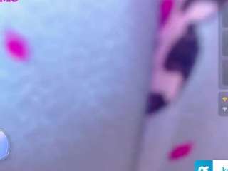 andreaxdoll Lean live webcam